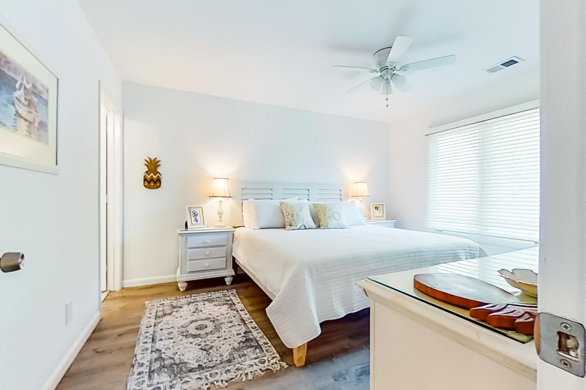 Ketch Court Villa Hilton Head Island Szoba fotó